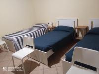 Habitación Triple Clásica