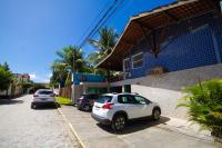 Pousada Santa Fé - Ferienwohnung