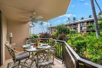 Kona Makai 2-102 - B&B Kailua-Kona