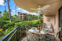 Kona Makai 2-102 - B&B Kailua-Kona