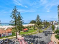 B&B Gold Coast - Calypso Plaza Resort Unit 462 - Bed and Breakfast Gold Coast