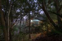 Treetops Seaview Montville - B&B