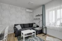 Virágos Vendégház a Dunakanyarban, privát kerttel - B&B Nagymaros