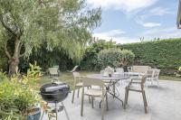 500m des plages - Vacances à 6 autour du Golfe - B&B Saint-Gildas-de-Rhuys