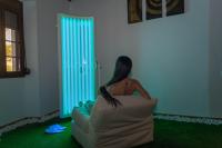 BN Casa Cecilia SPA - B&B Benaocaz