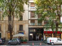 easyhomes - Vincenzo Monti - B&B Milan