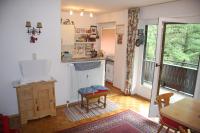 Apartment mit 1 Schlafzimmer