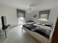 Apartamento de 2 dormitorios