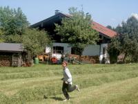 Ferienwohnungen Hötzelsperger - Ferienwohnung Prien am Chiemsee
