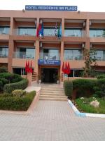 B&B Agadir - Hotel Residence Imiplage - Bed and Breakfast Agadir