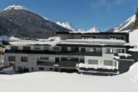 Residenz Fliana Deluxe - Ferienwohnung Mathon