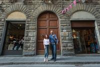 Corte dei Neri Residenza d'Epoca - B&B Firenze