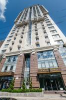 PEARL PREMIUM APARTMENTS 5 - B&B Kyiv
