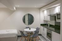 One-Bedroom Apartment (4 Adults)