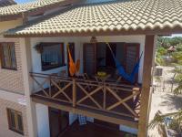 BEACH HOUSE - Apartment 2 - com cozinha - with kitchen - B&B