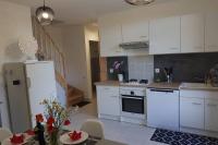 Gîte Les Longères - Bed and Breakfast Montazeau