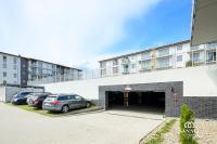 Apartament GOLDEN DUNE-Słoneczne Tarasy Dziwnówek-SANNEL Apartments for rent - Chambres d'hôtes Dziwnówek