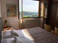 Doppelzimmer mit eigenem Bad