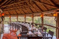 B&B Paterson - Lalibela Game Reserve Lentaba Safari Lodge - Bed and Breakfast Paterson