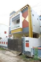Selvi Villa - B&B Puducherry