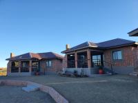 Goedehoop Game Farm - Bed and Breakfast