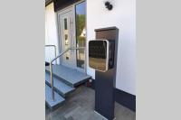 Ferienhaus Blue Pearl - Chambres d’hôtes Scharbeutz