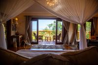 Escarpment Luxury Lodge Manyara