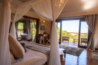 Escarpment Luxury Lodge Manyara