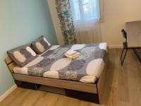Charmante chambre - B&B