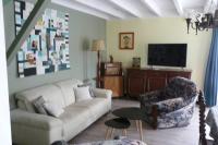 Gîte des 4 saisons en Brocéliande - B&B
