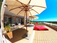 Kozy Le Morne - B&B Le Morne