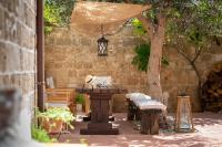 Inner Light - Bed and Breakfast Rodos