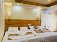 Family Room with Balcony