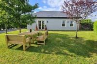 Yellow Heights Accommodation - B&B Tinahely