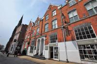 Watergate Penthouse - NEW 2 bed luxury apartment in City Centre - B&B Chester