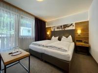 Haus Steffeler - Ferienwohnung St. Anton am Arlberg