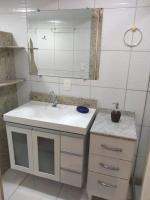 Lindo Studio Condomínio Studio Marina Brachy - B&B