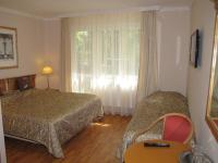 Chambre Triple