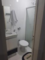 Res Ilha Bella l apto 204B Caldas Novas - B&B Caldas Novas