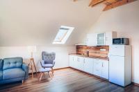 Penzion La Piccolina - B&B Nový Bor