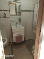 Chambre Familiale avec Salle de Bains Privative