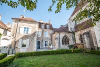 Maison des 7 lieux - B&B