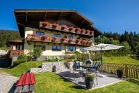 Haus Farmer - B&B
