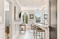 The Jasmine Suite at 124 Spring - Ferienwohnung