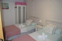 Apartment mit 2 Schlafzimmern