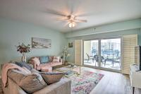 B&B New Smyrna Beach - Condo with Balcony - Near New Smyrna Beach! - Bed and Breakfast New Smyrna Beach