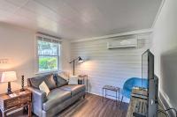 Cozy Athens Cottage Walk to Sanford Stadium! - B&B Athens