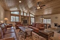 B&B Soda Springs - Soda Springs Cabin Near Donner Lake and Ski Resorts! - Bed and Breakfast Soda Springs