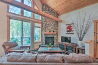 B&B Klamath Falls - Klamath Falls Family Cottage Hike and Explore! - Bed and Breakfast Klamath Falls