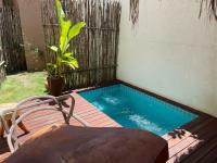 Naim Milagres - Bed and Breakfast São Miguel dos Milagres